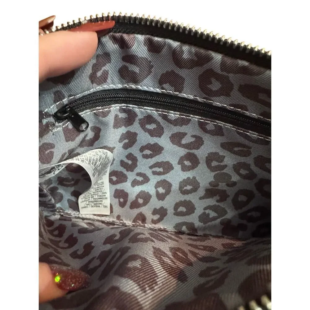 NWOT Minnie Mouse Wristlet